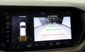 VW Touareg Gen3 3.0 TDI Panorama/Disitron/Обдухване, снимка 12