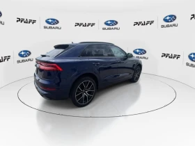 Audi Q8 55TFSI* MATRIX* S* LINE* ОБДУХВАНЕ* 360КАМЕРА* , снимка 2
