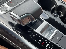 Audi Q8 55TFSI* MATRIX* S* LINE* ОБДУХВАНЕ* 360КАМЕРА* , снимка 10