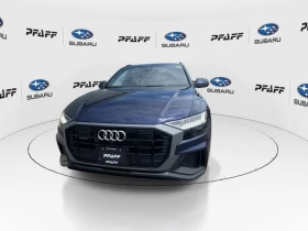 Audi Q8 55TFSI* MATRIX* S* LINE* ОБДУХВАНЕ* 360КАМЕРА* , снимка 5