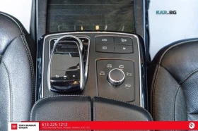 Mercedes-Benz GLS 500 550* 4MATIC* AMG-LINE* 360* КАМЕРА* ОБДУХ* , снимка 11
