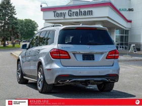 Mercedes-Benz GLS 500 550* 4MATIC* AMG-LINE* 360* КАМЕРА* ОБДУХ* , снимка 4