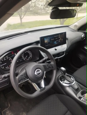 Nissan Juke, снимка 7