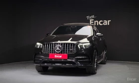 Mercedes-Benz GLE 400 ДИСТРОНИК * ОБДУХВАНЕ * HEAD-UP * BURMESTER, снимка 5