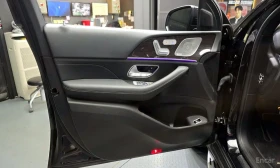 Mercedes-Benz GLE 400 ДИСТРОНИК * ОБДУХВАНЕ * HEAD-UP * BURMESTER, снимка 15