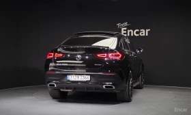 Mercedes-Benz GLE 400 ДИСТРОНИК * ОБДУХВАНЕ * HEAD-UP * BURMESTER, снимка 6