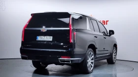 Cadillac Escalade 6.2* BLIND SPOT* ЕЛ. БАГАЖНИК* HUD* ЛЮК* КРАЙНА ЦЕ, снимка 2