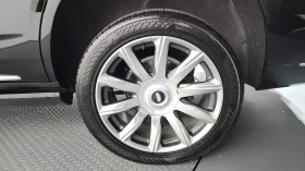 Cadillac Escalade 6.2* BLIND SPOT* ЕЛ. БАГАЖНИК* HUD* ЛЮК* КРАЙНА ЦЕ, снимка 5