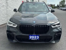 BMW X5 * xDrive45e * CARFAX * БЕЗ ПЪРВОНАЧАЛНА ВНОСКА, снимка 6