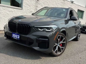 BMW X5 * xDrive45e * CARFAX * БЕЗ ПЪРВОНАЧАЛНА ВНОСКА, снимка 1