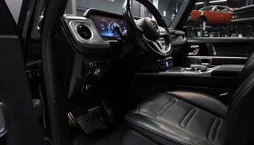 Mercedes-Benz G 500 550 /ОБДУХВАНЕ/ШИБИДАХ/360/+ ДЖАНТИ , снимка 14