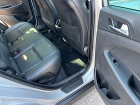 Hyundai Tucson 2.0 crdi 4x4, снимка 15