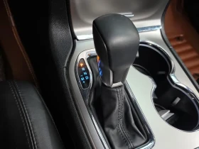 Jeep Grand cherokee 3.6 Limited Wk2, снимка 9