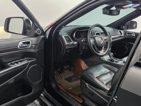 Jeep Grand cherokee 3.6 Limited Wk2, снимка 10