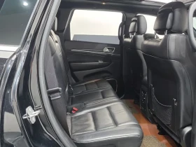 Jeep Grand cherokee 3.6 Limited Wk2, снимка 12