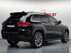 Jeep Grand cherokee 3.6 Limited Wk2, снимка 2