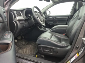Toyota Highlander * LIMITED * AWD * FACELIFT * 7 МЕСТЕН * CARFAX * , снимка 5