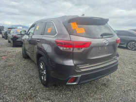 Toyota Highlander * LIMITED * AWD * FACELIFT * 7 МЕСТЕН * CARFAX * , снимка 4