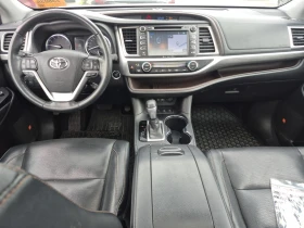 Toyota Highlander * LIMITED * AWD * FACELIFT * 7 МЕСТЕН * CARFAX * , снимка 6