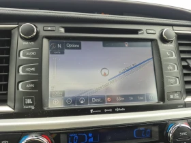 Toyota Highlander * LIMITED * AWD * FACELIFT * 7 МЕСТЕН * CARFAX * , снимка 8