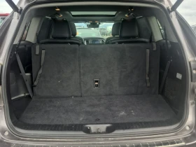 Toyota Highlander * LIMITED * AWD * FACELIFT * 7 МЕСТЕН * CARFAX * , снимка 13