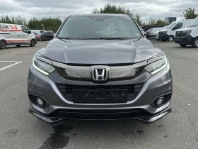 Honda Hr-v 1.5 Бензин, снимка 3