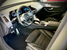Mercedes-Benz EQC 400 AMG 4MOTION, снимка 10