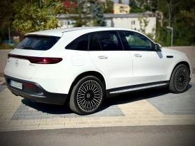 Mercedes-Benz EQC 400 AMG 4MOTION, снимка 6