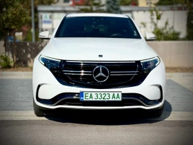 Mercedes-Benz EQC 400 AMG 4MOTION, снимка 2