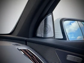 Mercedes-Benz EQC 400 AMG 4MOTION, снимка 12