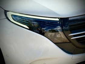 Mercedes-Benz EQC 400 AMG 4MOTION, снимка 8