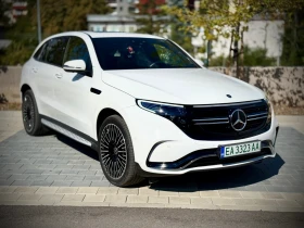 Mercedes-Benz EQC 400 AMG 4MOTION, снимка 3