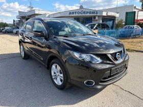 Nissan Qashqai, снимка 1