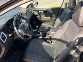 Nissan Qashqai, снимка 9