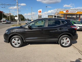 Nissan Qashqai, снимка 4