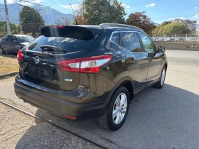 Nissan Qashqai, снимка 7