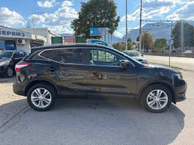 Nissan Qashqai, снимка 8