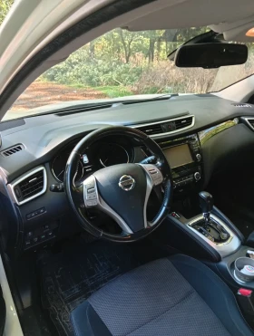 Nissan Qashqai N1, снимка 6