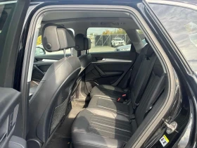 Audi Q5 * Progressiv * CARFAX * ЦЕНА ДО БГ, снимка 10