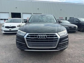Audi Q5 * Progressiv * CARFAX * ЦЕНА ДО БГ, снимка 2