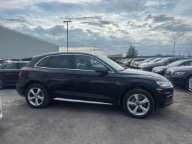 Audi Q5 * Progressiv * CARFAX * ЦЕНА ДО БГ, снимка 4