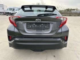 Toyota C-HR XLE 2.0 | Mobile.bg   5