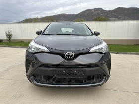 Toyota C-HR XLE 2.0 | Mobile.bg   2