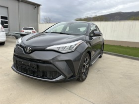 Toyota C-HR XLE 2.0 | Mobile.bg   3