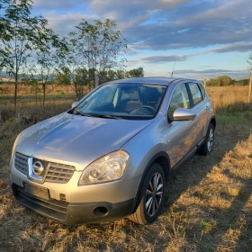 Nissan Qashqai, снимка 2