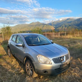 Nissan Qashqai, снимка 1