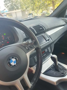 BMW X5, снимка 5