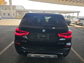 BMW X3, снимка 6