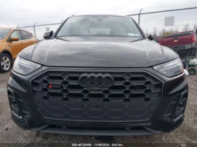 Audi SQ5 PREMIUM PLUS TFSI QUATTRO TIPTRONIC - [14] 