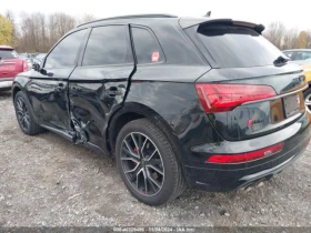 Audi SQ5 PREMIUM PLUS TFSI QUATTRO TIPTRONIC - [4] 